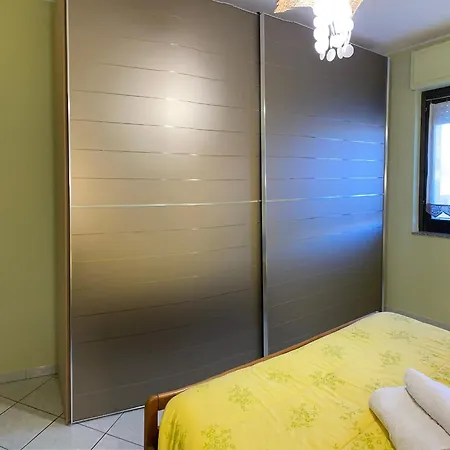 Casa Baly * アルゲーロ