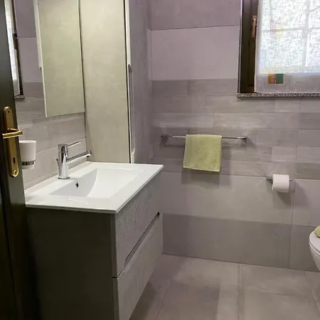 شقة Casa Baly