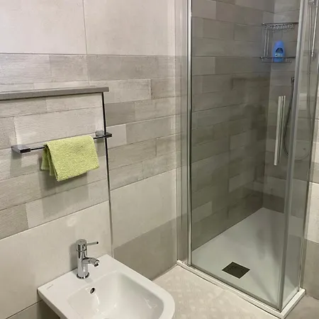 Casa Baly アパート アルゲーロ