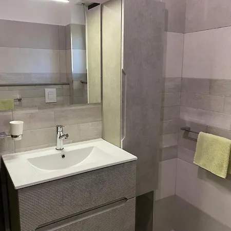 アパート Casa Baly アルゲーロ