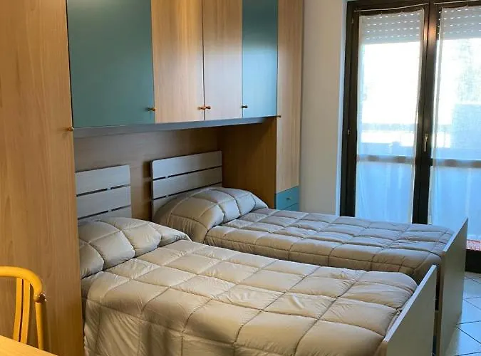 Appartement Casa Baly Alghero