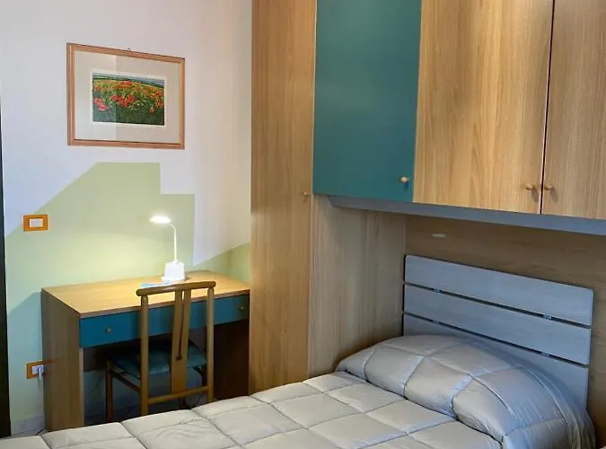 Appartement Casa Baly Alghero