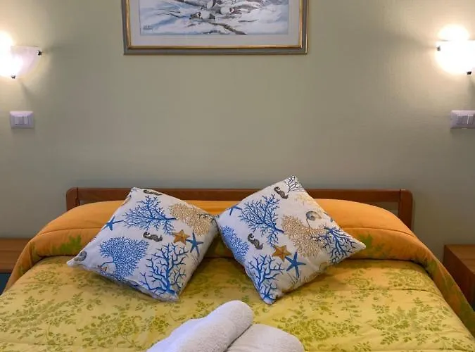 Appartement Casa Baly