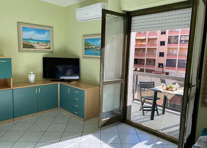 Casa Baly Appartement