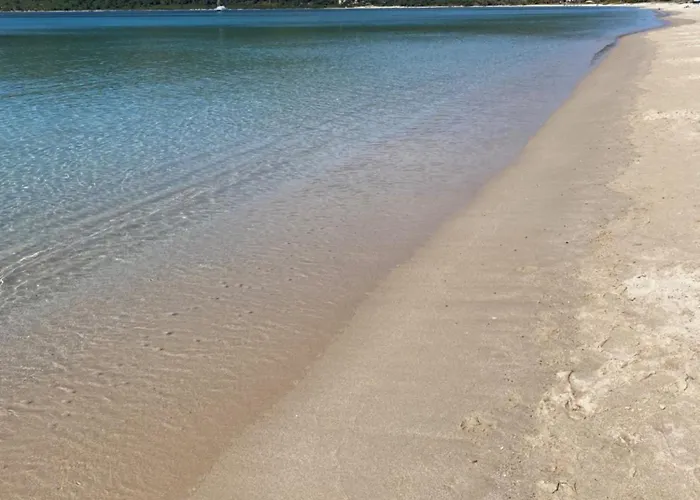 Appartement Casa Baly Alghero