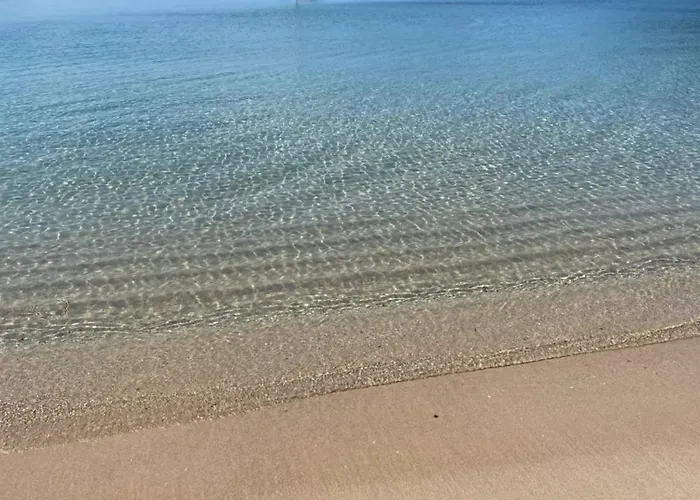 Casa Baly Appartement Alghero