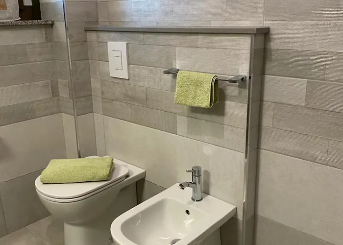 Casa Baly Appartement