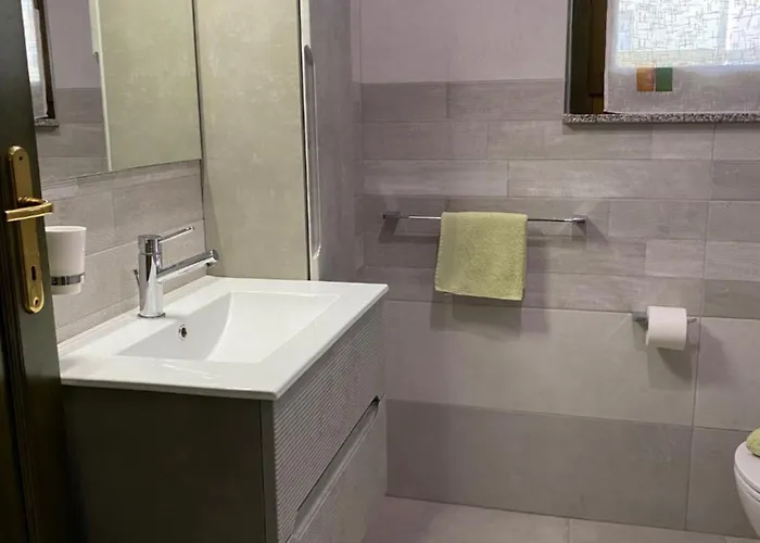 Appartement Casa Baly