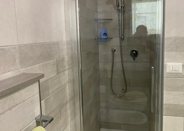 Appartement Casa Baly *