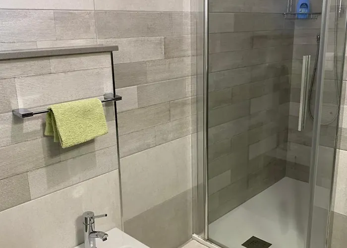 Casa Baly Appartement Alghero