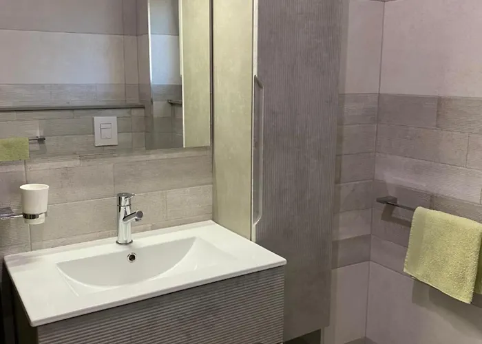 Appartement Casa Baly Alghero