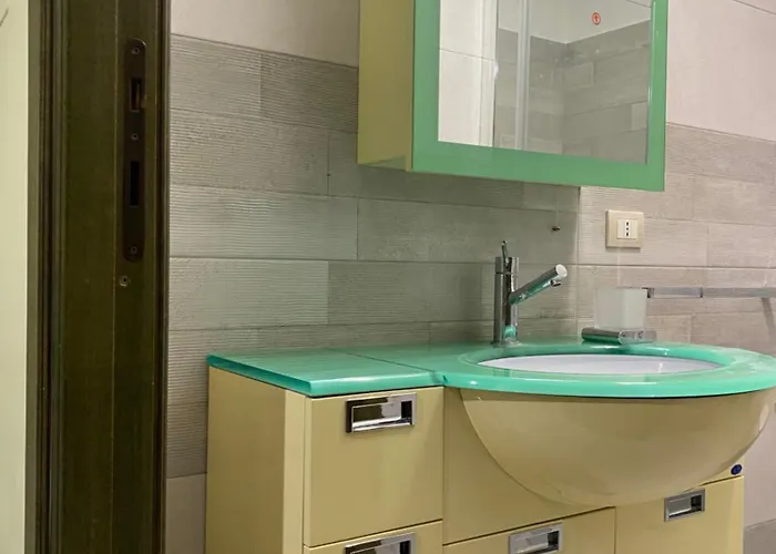 Casa Baly Appartement