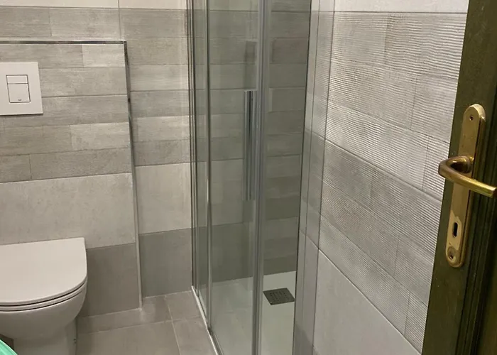 Appartement Casa Baly *