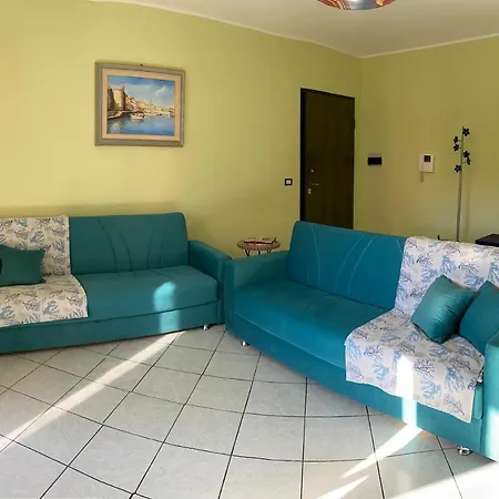 Apartmán Casa Baly