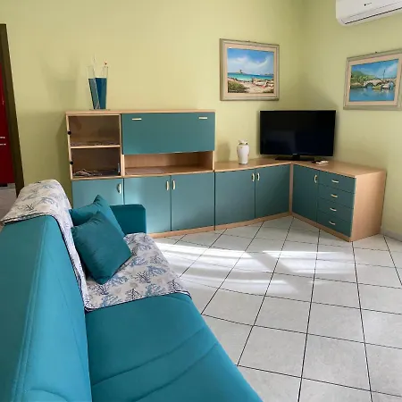 Casa Baly Apartmán *
