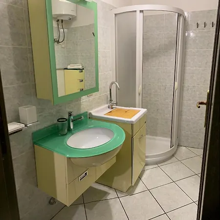 Casa Baly Apartmán *