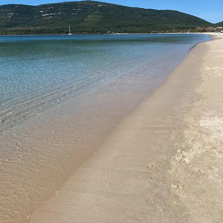 Apartmán Casa Baly Alghero