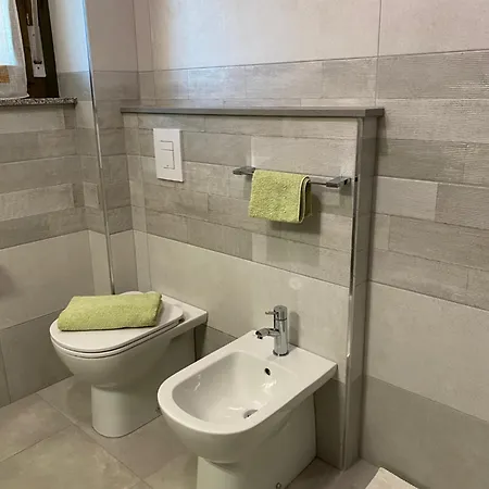 Casa Baly Apartment