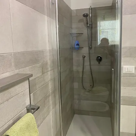 Apartmán Casa Baly *