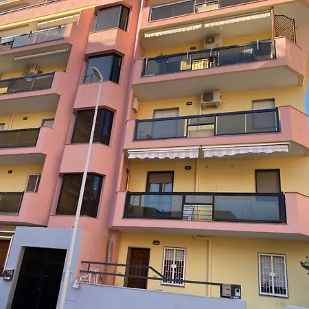 Casa Baly * Alghero