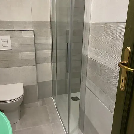 Apartamento Casa Baly *