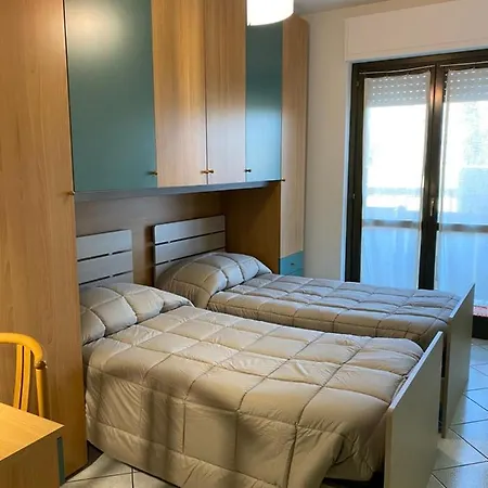 Apartman Casa Baly Alghero