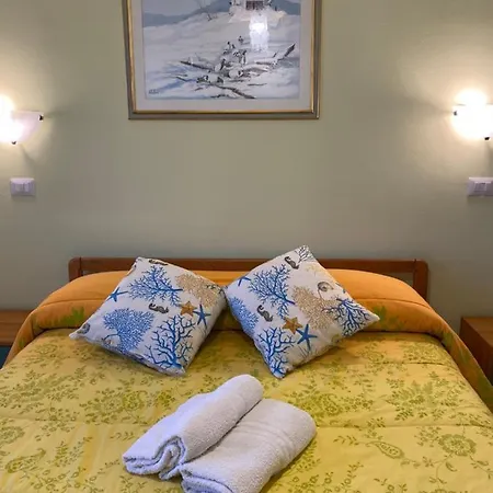 Apartman Casa Baly