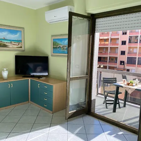 Casa Baly Apartman