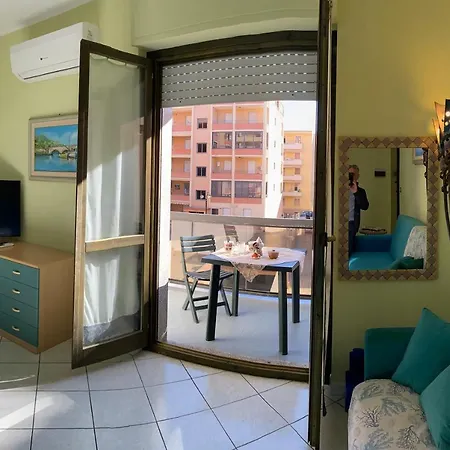 Casa Baly Alghero