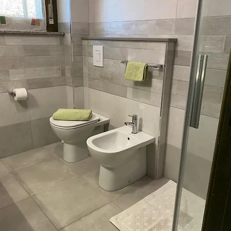 Casa Baly Apartman *