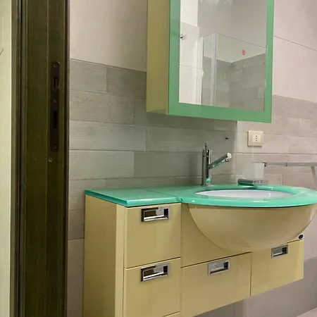 Casa Baly Apartman